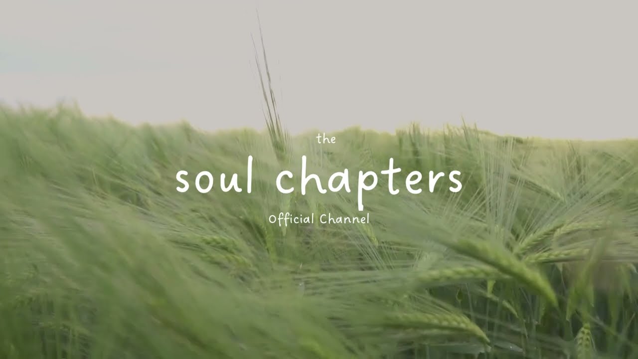 Welcome to The Soul Chapters: Exploring the Human Experience Through Storytelling