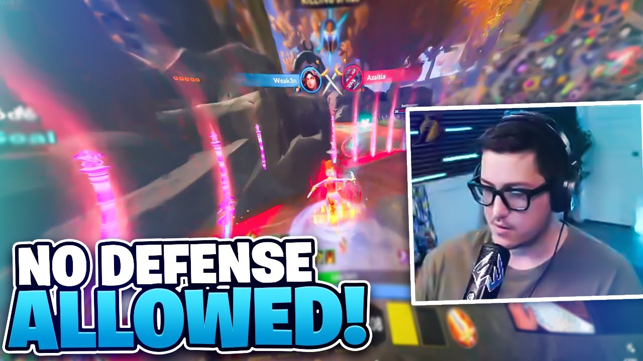 PELE JUNGLE: I BANNED DEFENSE ITEMS AND IT MADE THE GAME FEEL MUCH BETTER!