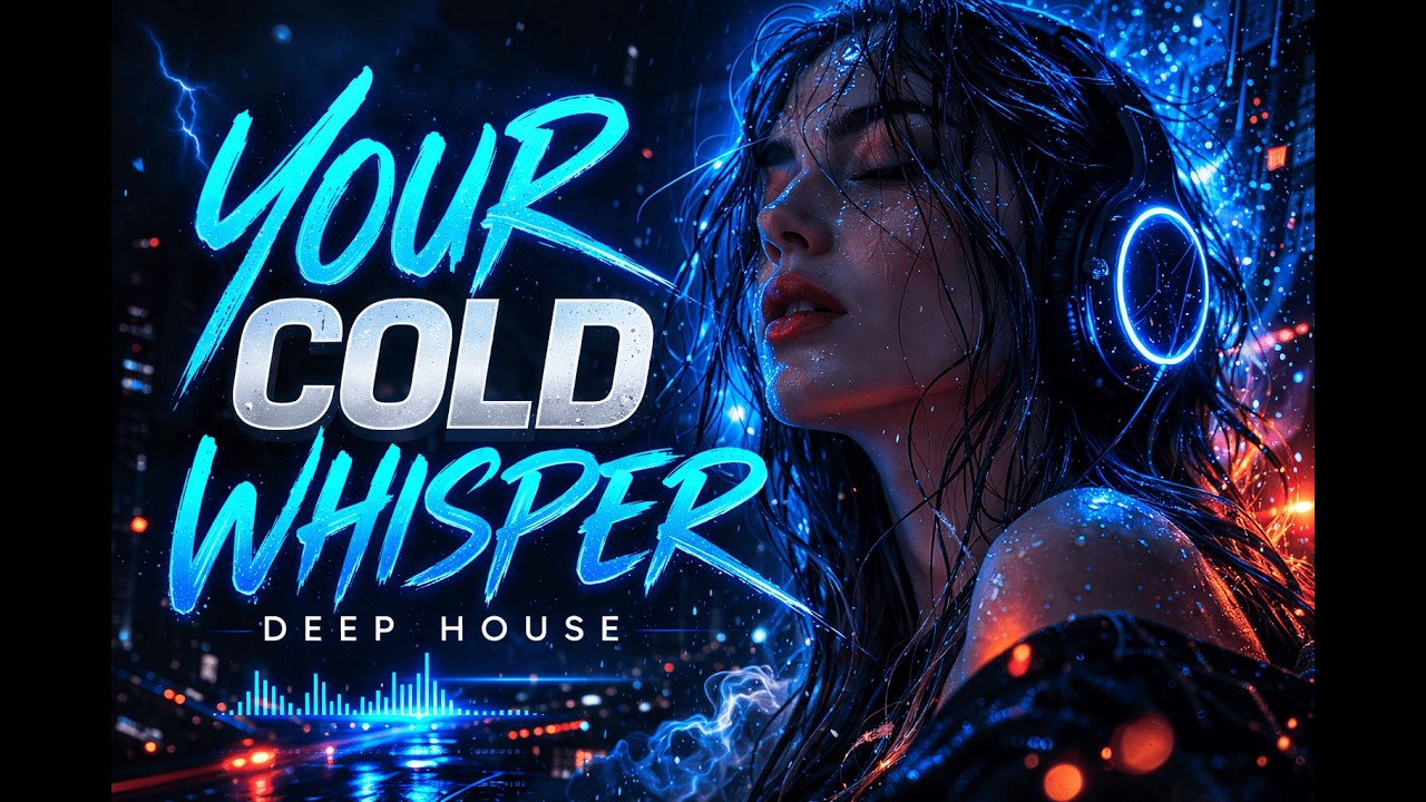 Soulwave Deep - Your cold whisper | Deep House