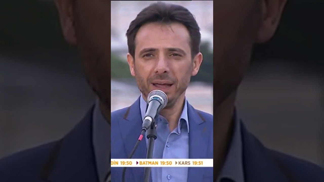 Fatih Koca - Ey Erenler #fatihkoca #ilahi #tbt #ramazan #diyanettv