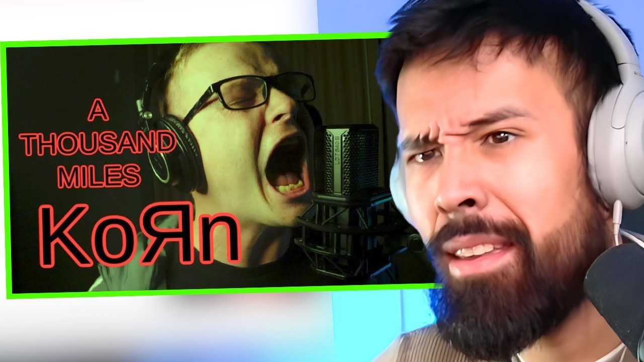 if Korn wrote 