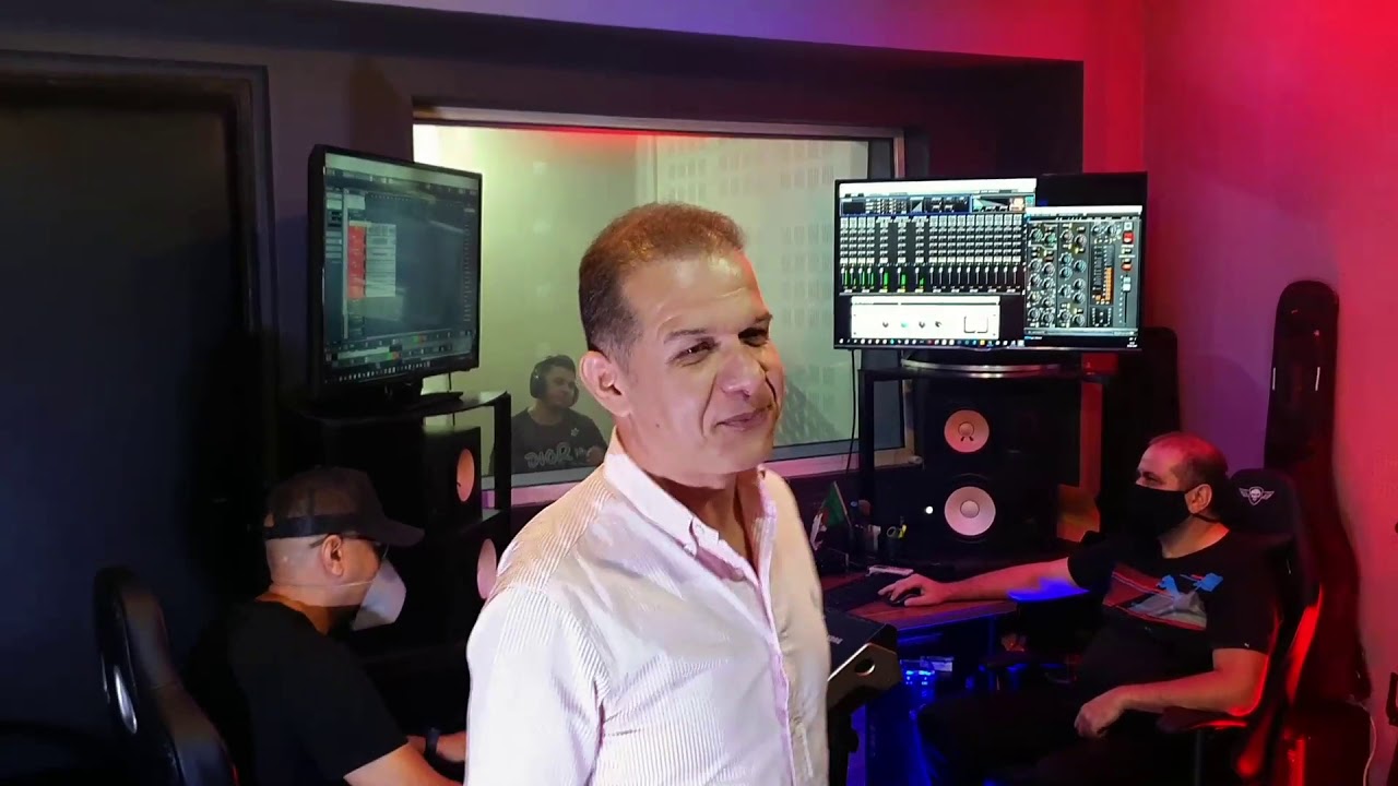 soiree staifi  studio