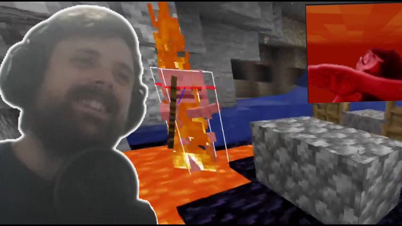 Forsen Had a Bad Feeling About This One