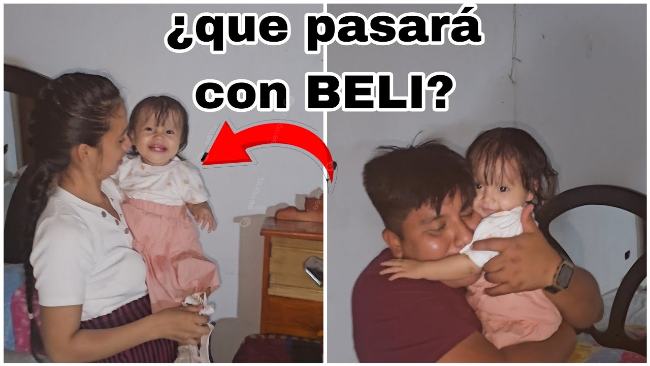 Isaías hoy si DIJO toda la VERDAD y no podemos ocultarlo MAS😭 Beli le dice PAPÁ a ISA