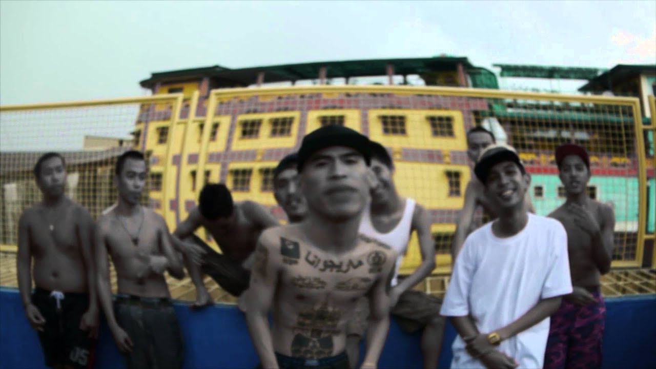 Bugoy na Koykoy and Ives Presko - Nasa Pinas (Official Music Video)