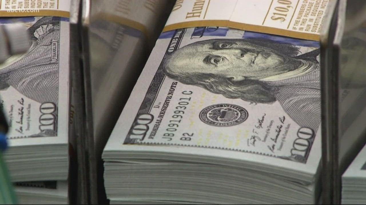 Do you have unclaimed money owed to you? | Dollars and Sense