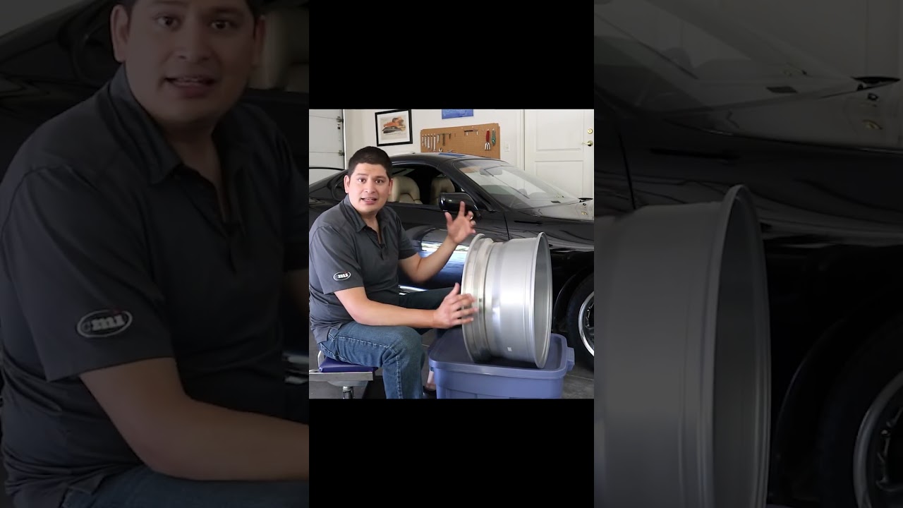 How I Fixed My Bent Wheels | Wheel Repair Explained
