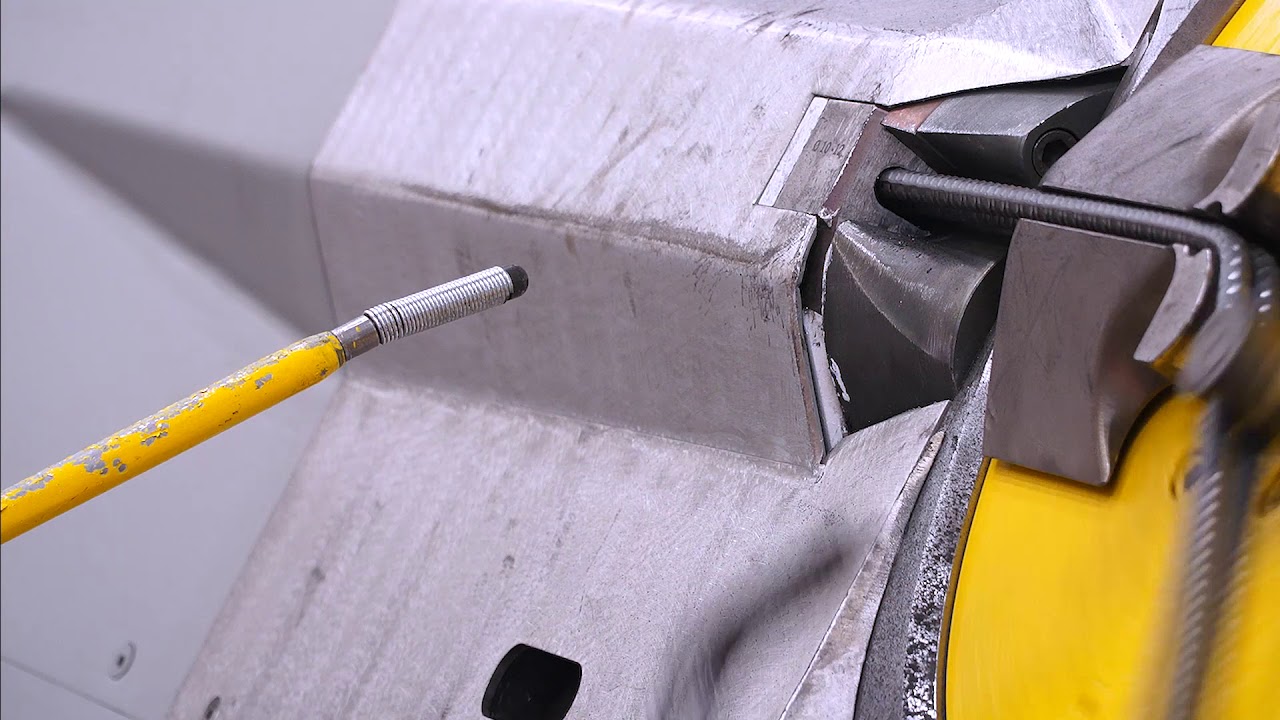 FOCUS - Stirrup collectors: safety and ergonomics ENG