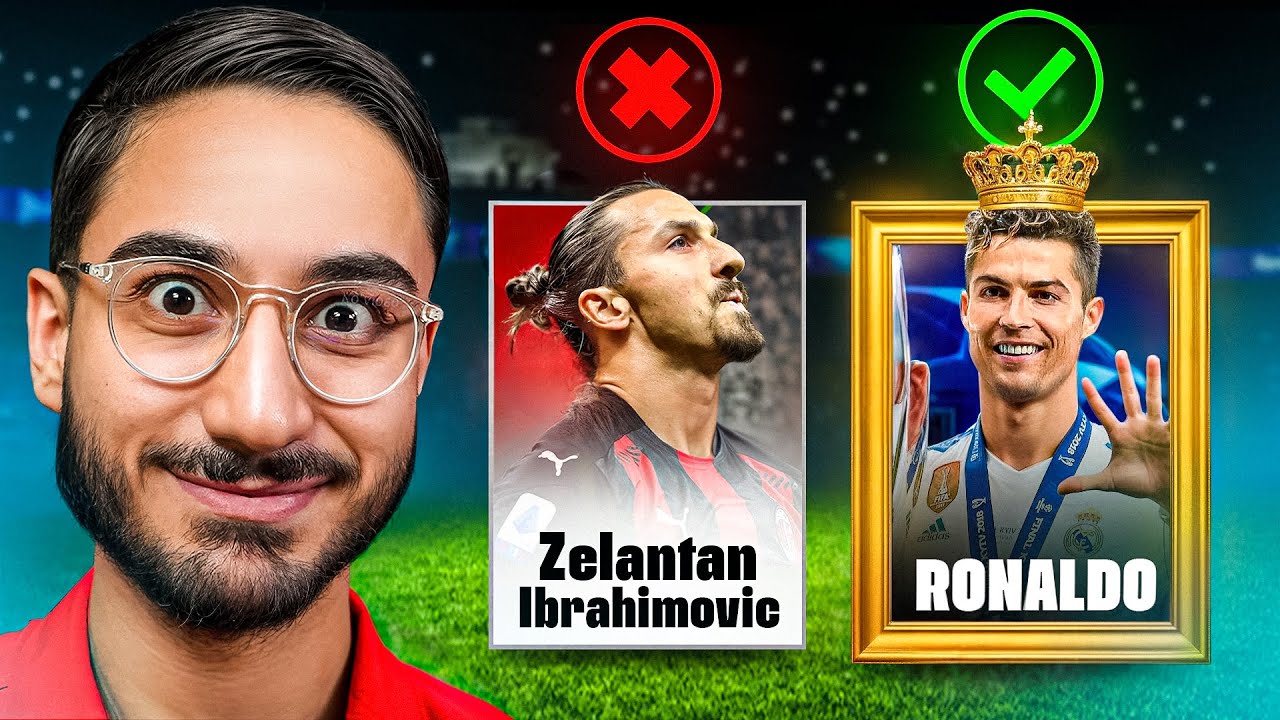 برنده UCL رو‌ حدس بزن ، تا بخریش🏆