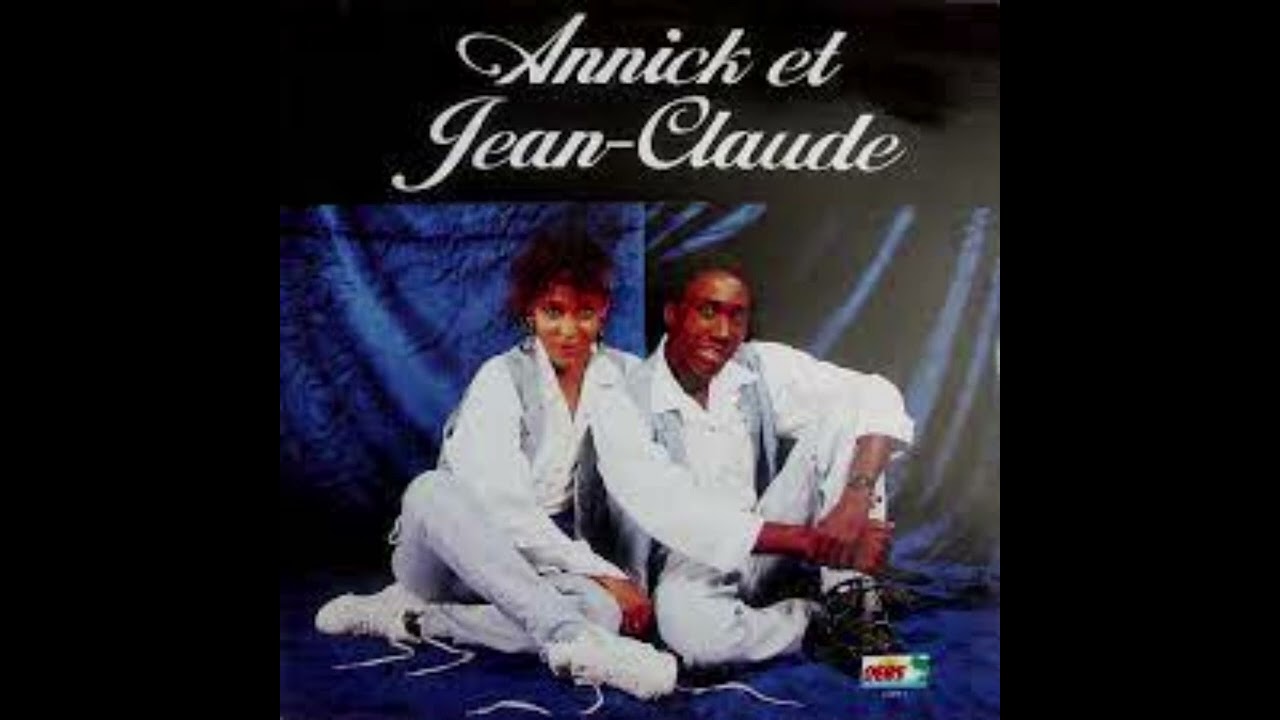 Annick et Jean Claude   Idil