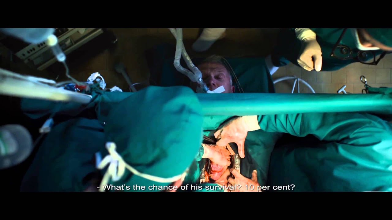 BOGOWIE trailer - out in cinemas on 24 October 2014