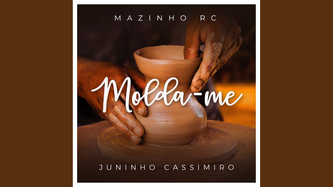 Molda-me (Playback)