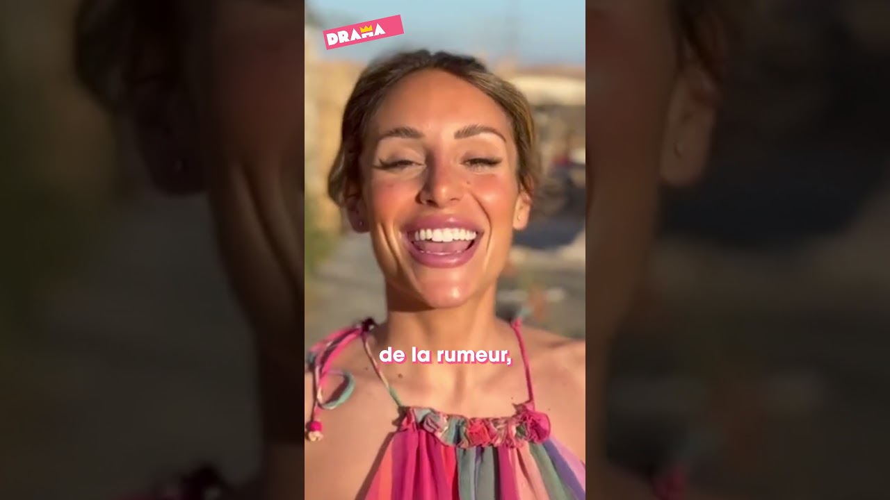 M&eacute;lanie ORL en relation avec un gar&ccedil;on de 17 ans contre de l'argent ?! 😱