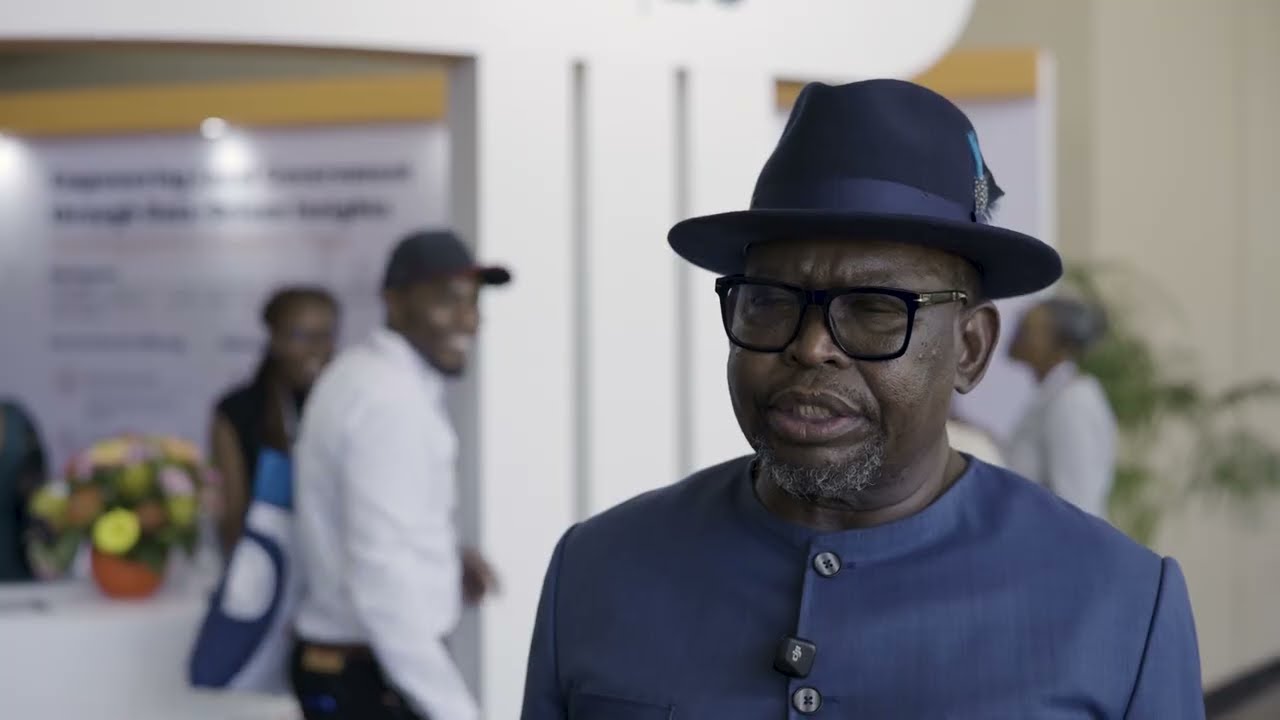 SALGA TV   NMA 2025 Episode