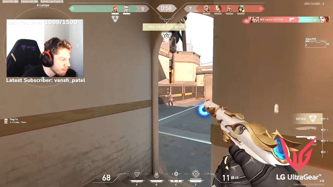 DEMON1 PERFECT BRIMSTONE VOD! MVP RADIANT RANKED IN BIND! KDA 30/15/12 [FULL MATCH VOD]