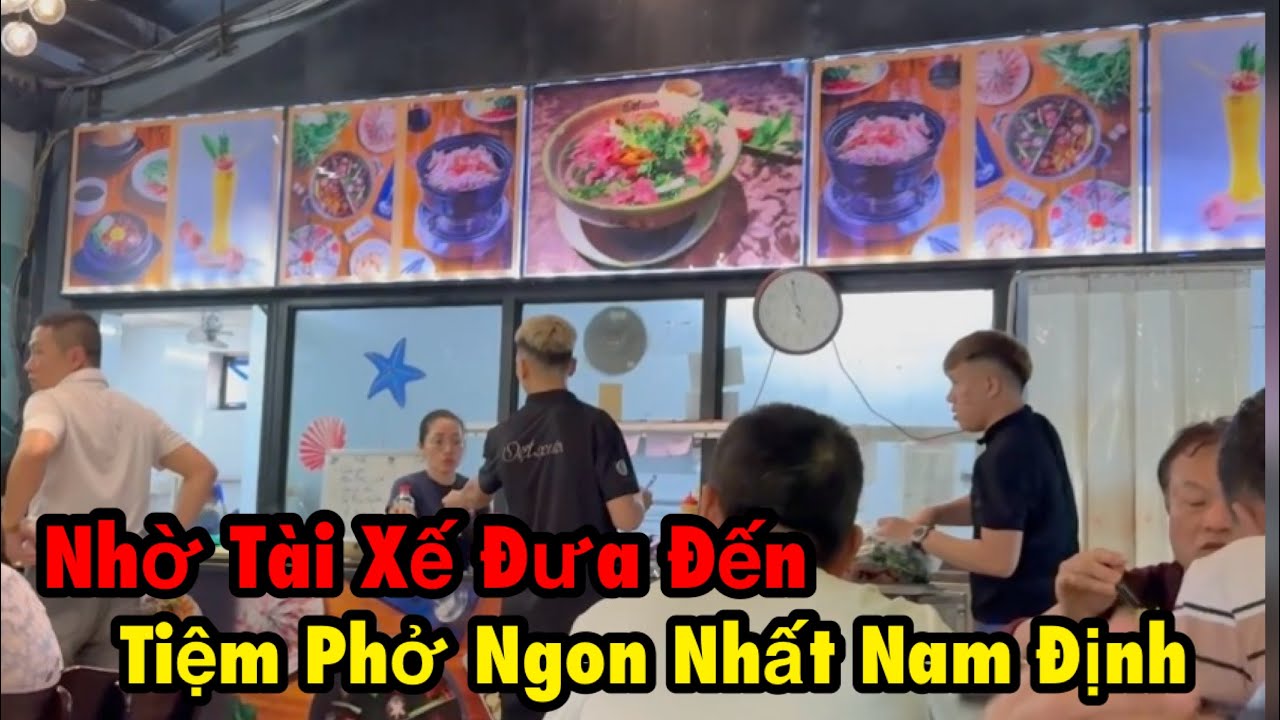 Lần đầu mới thấy nhà máy dệt Nam Định.