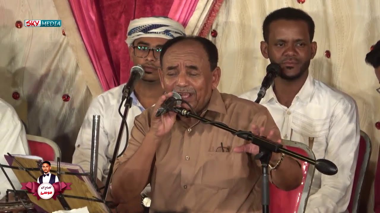كما رات عيني | غناء : محفوظ بن بريك
