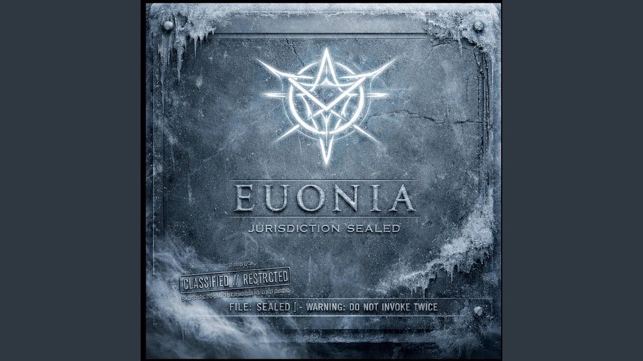 VENUE SHIFT (EUONIA PRIME)