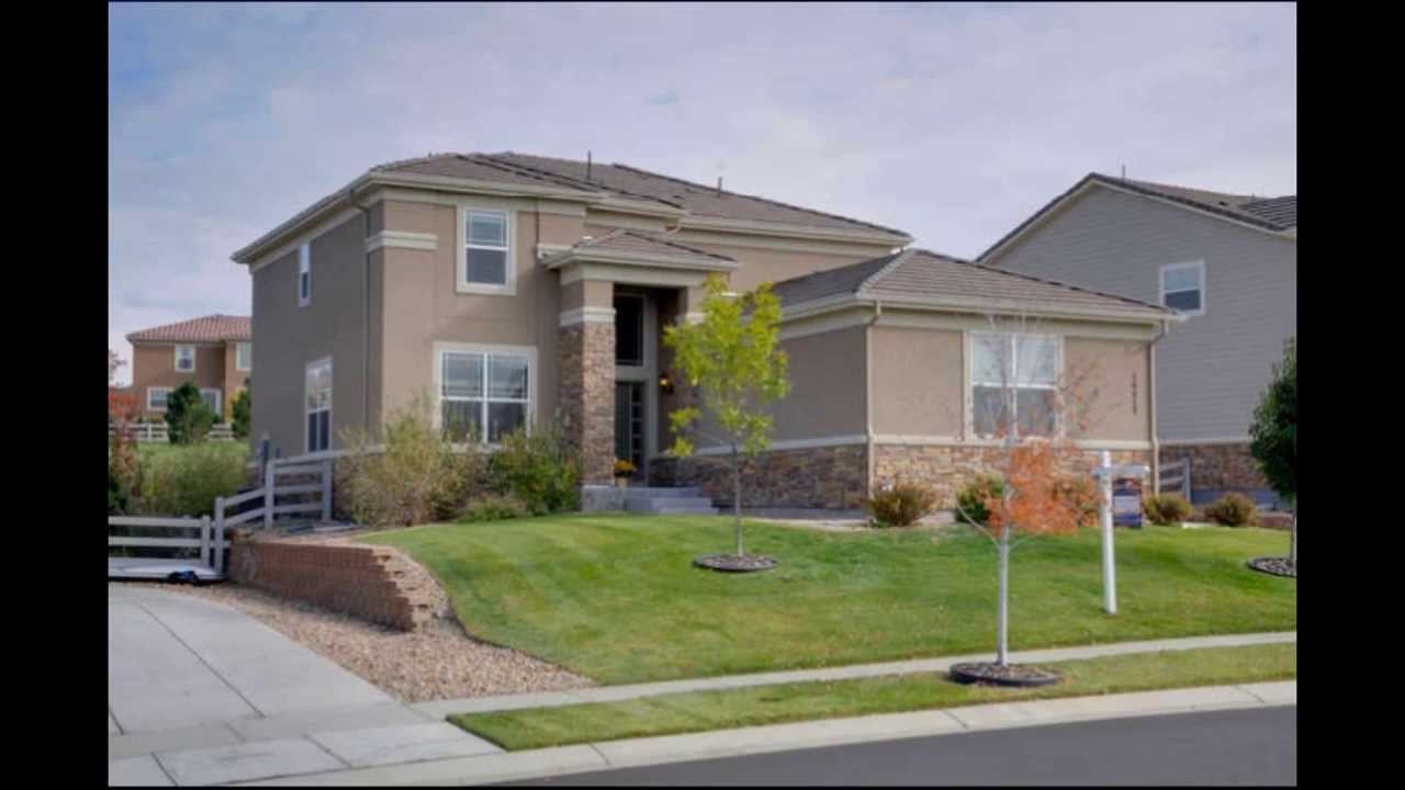 Broomfield, CO houses for sale at 16612 Edwards Way, Broomfield, CO 80023