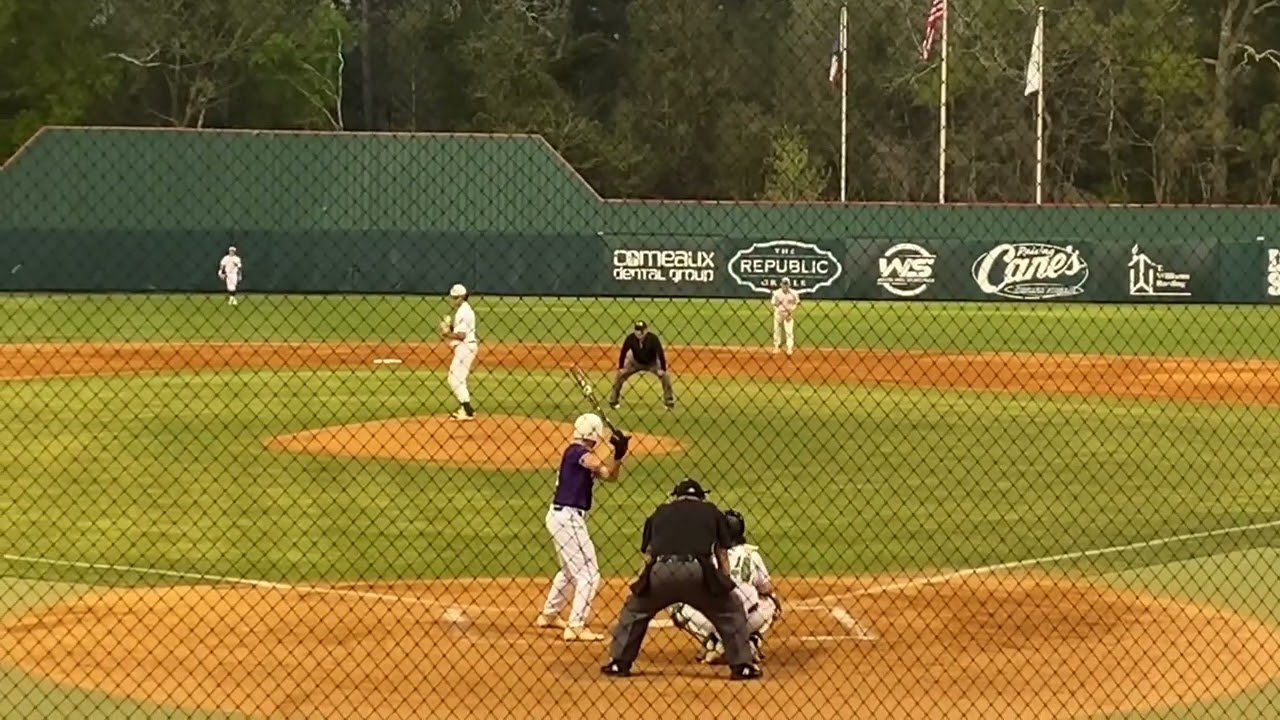 Braydon Hawthorne | SS | Willis HS (TX, 2023) I Uncommitted
