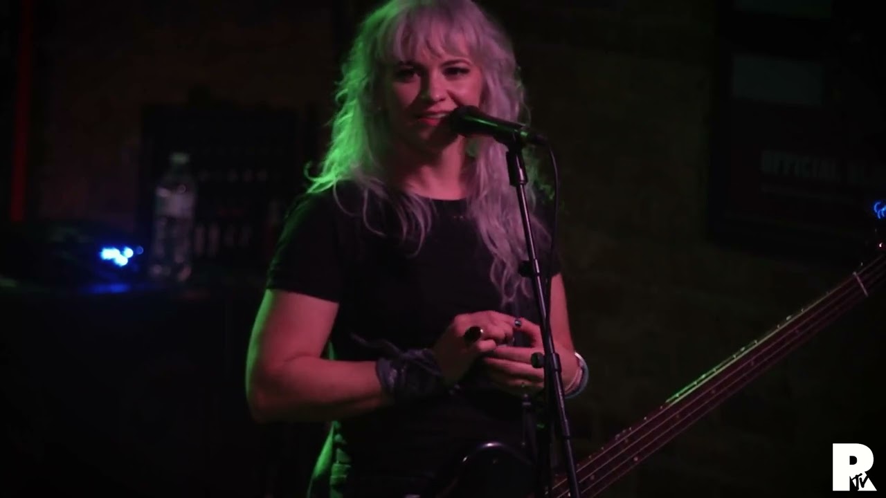 The Dollyrots Live At Reggies 3.15.25 (Full Set)