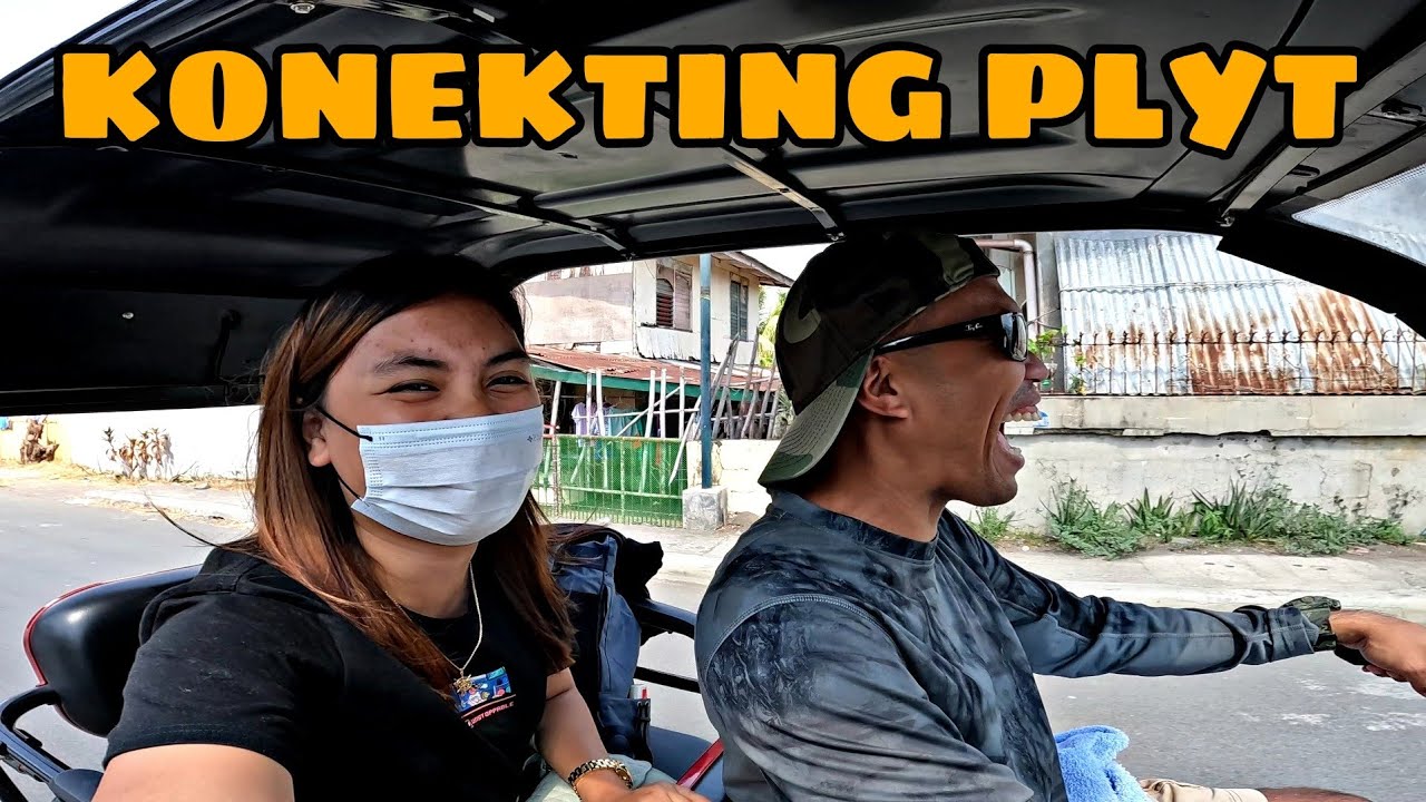 NAG E-BIKE KAMI MINDANAO TO BATANGAS