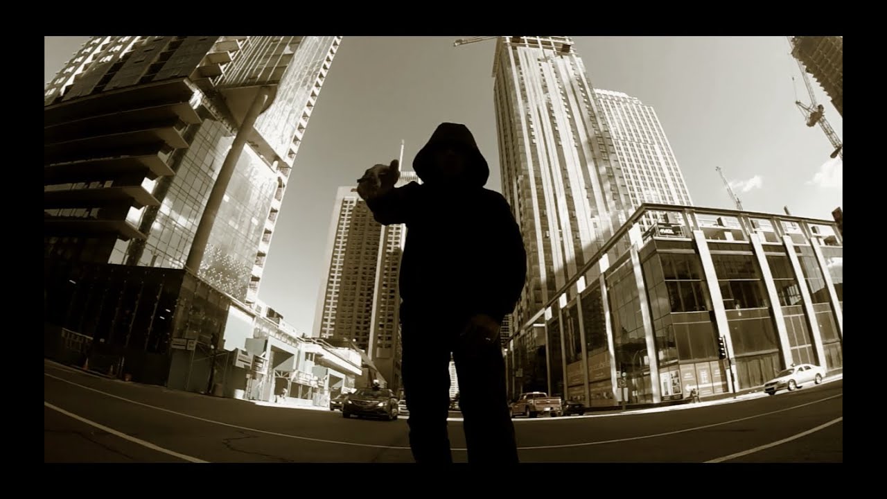TSR Crew - Sans Sommation (Clip officiel)