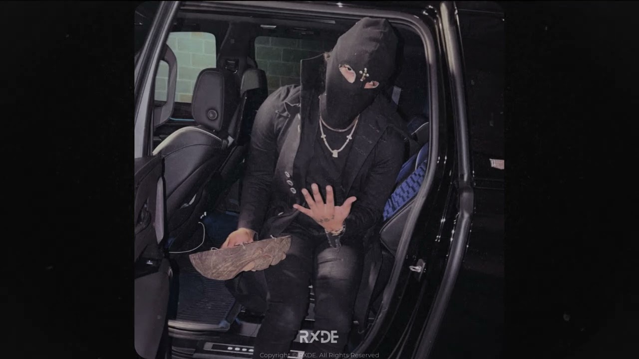 (FREE) Skrilla X YFG Fatso Type Beat - RYLO