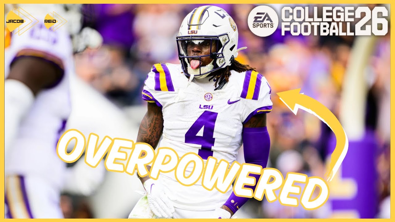 CFB 26 Recruiting Positions Tier List