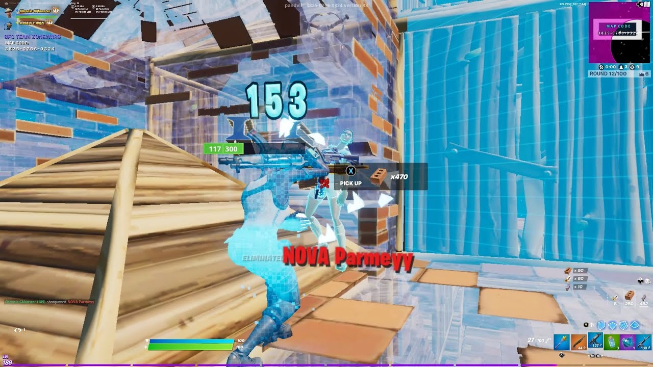 YKWIM? (ft. Best Clips) + BEST Controller Fortnite Settings - Season 8 Settings - PS5/Xbox