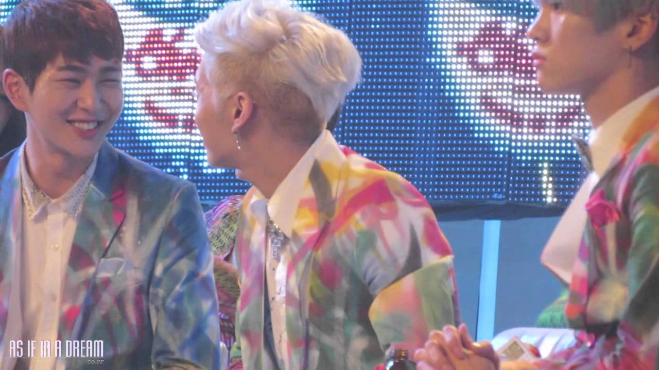 [FULL] 130718 Mnet 20's Choice Jonghyun&Onew Focus