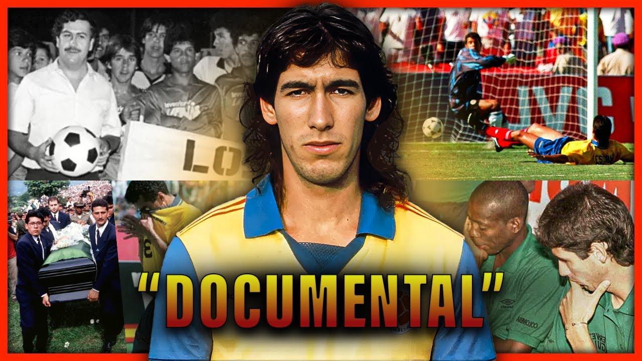 El Narco futbol y la tricolor: lo que NO TE CONTARON DEL MUNDIAL 94