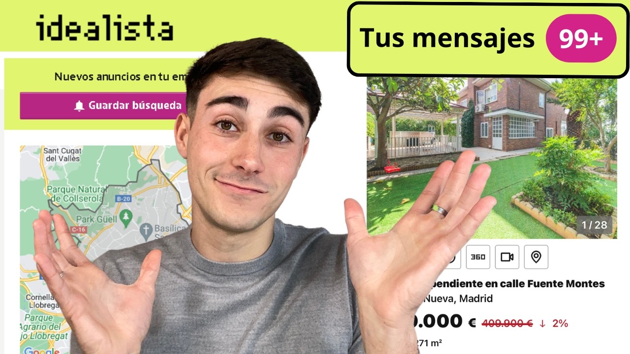 ANUNCIO GANCHO: 