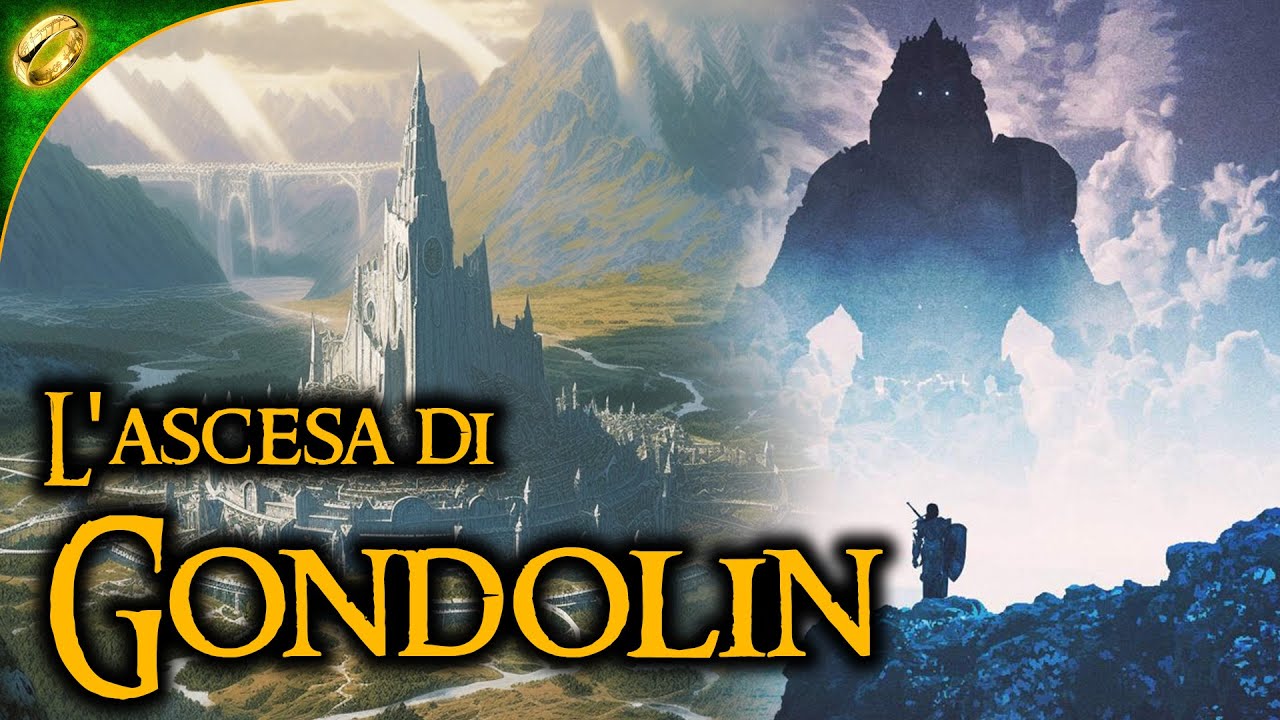 L'ascesa di GONDOLIN