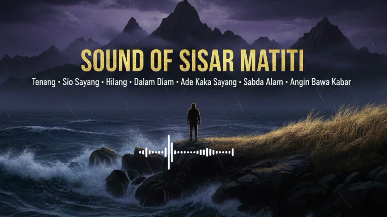 Playlist Lagu Pop  Terbaik 2026( sound of sisar matiti)