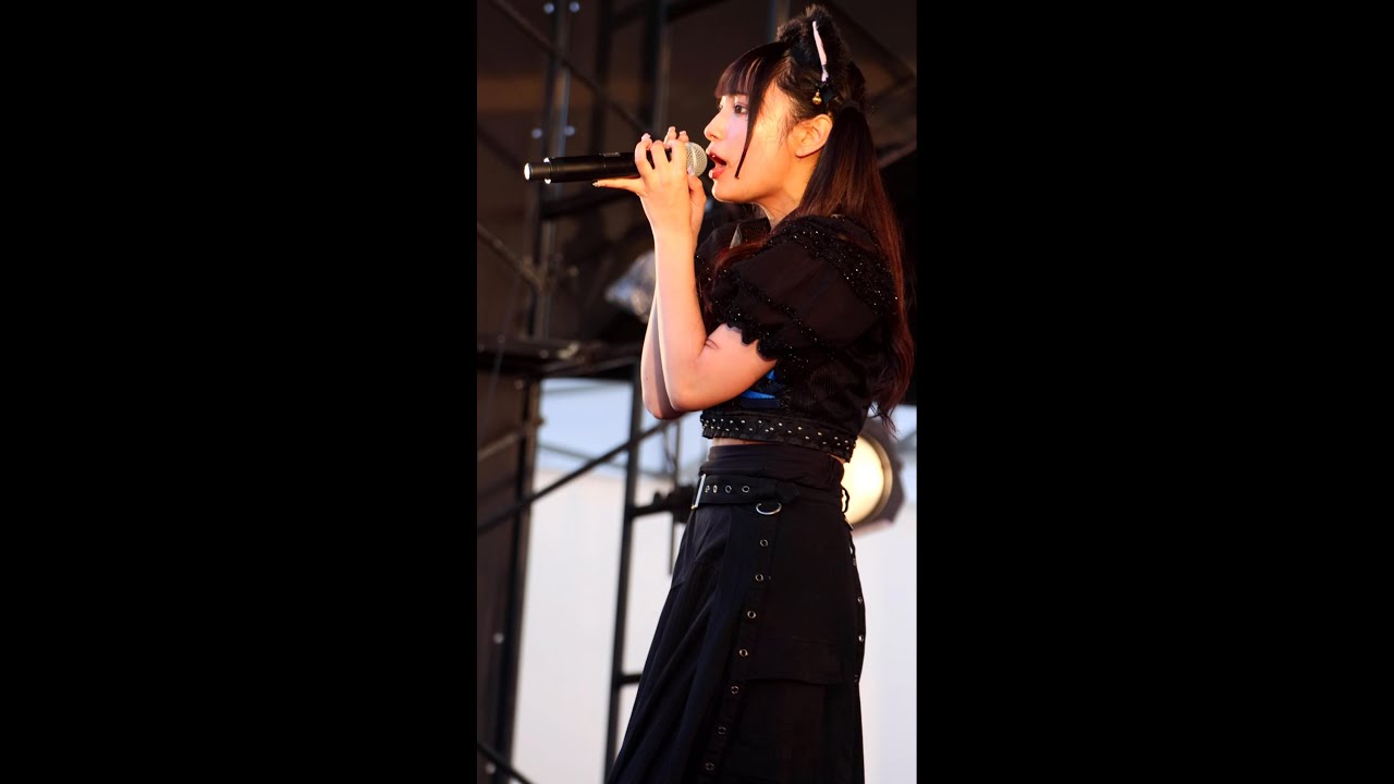 🎁シュレーディンガーの犬🐕【New Generations!! ~Premium~ ✖︎ 肉フェス®︎】2023/05/01＠お台場青海地区 P 区画