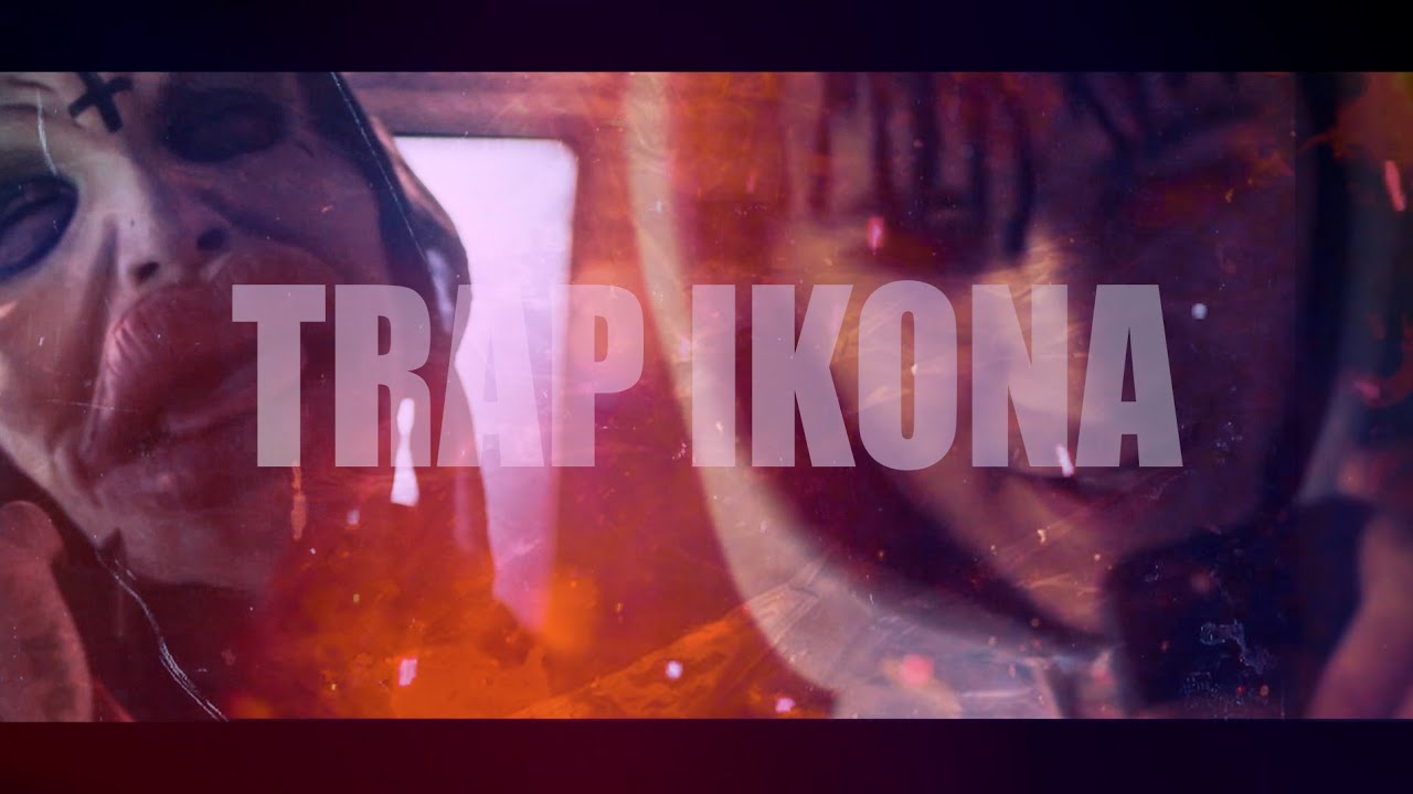 04. SHIZO - TRAP IKONA (OFFICIAL VIDEO) PROD. BY VITAMIN TZE