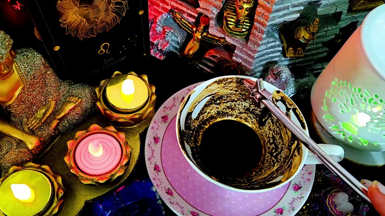LEO⭐ APRIL 2026 ☕🎈COFFEE ☕🎈 GOT TO 👀!10!🎈⭐WOW⭐🎈💞⭐DISTURBANCES BUT RENEWAL OF LIFE & VICTORY!!!💰🎈⭐💞