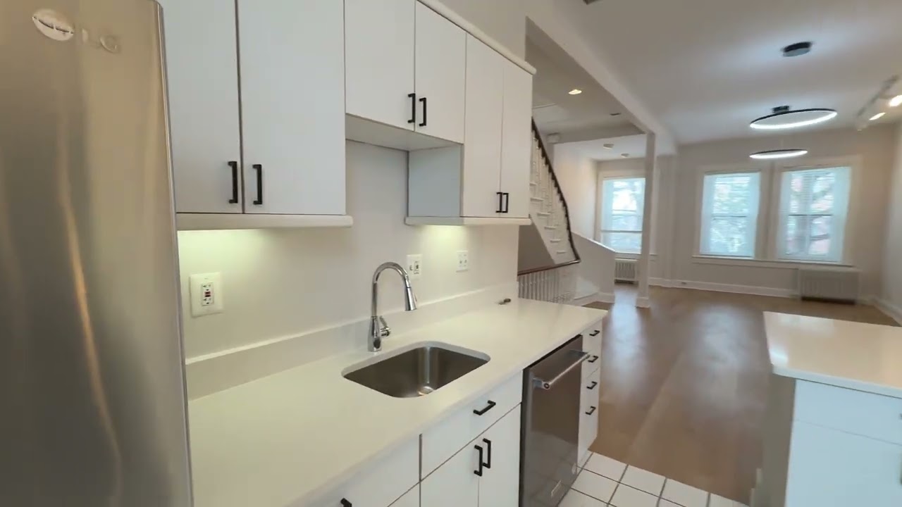 1507 Vermont Avenue NW Apt 3