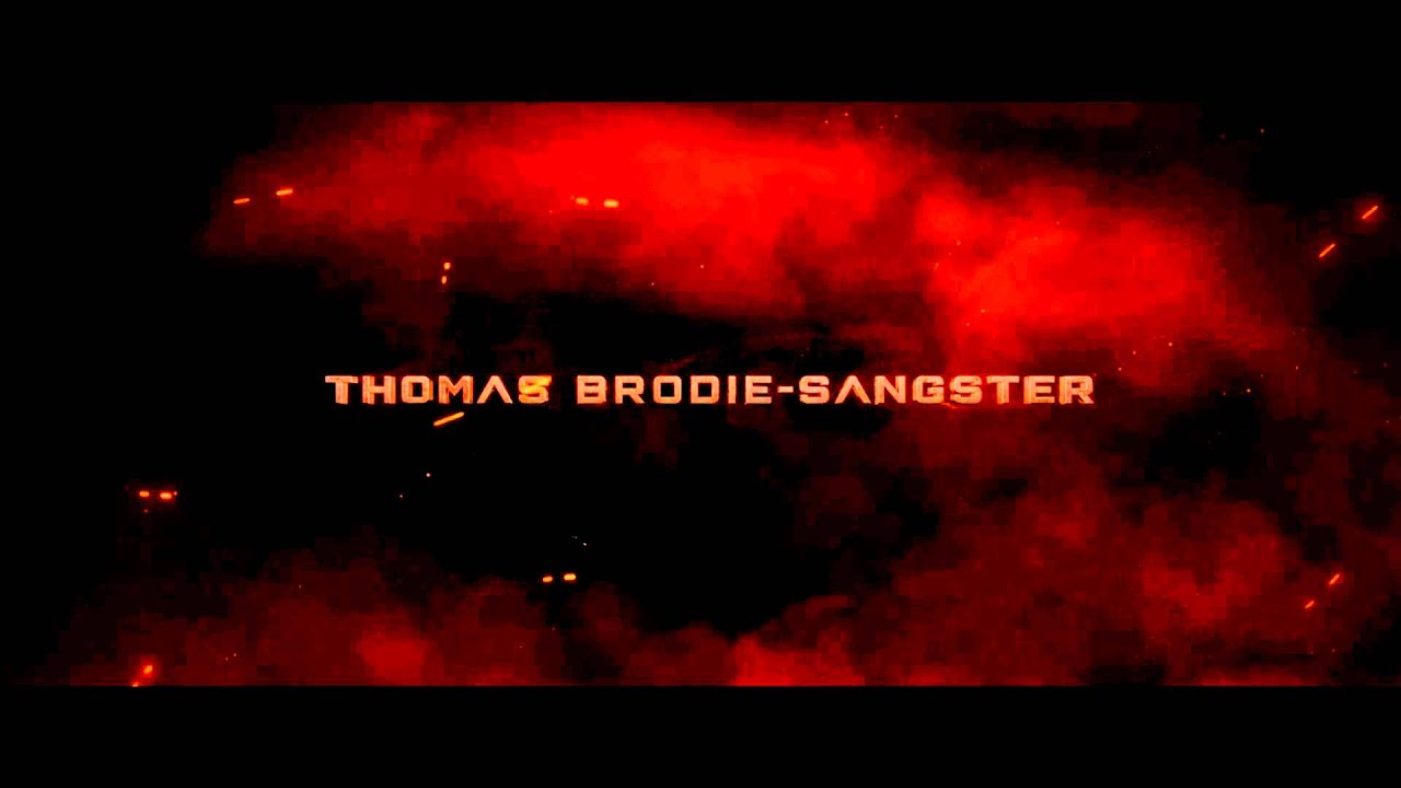The Scorch Trials - End Credits