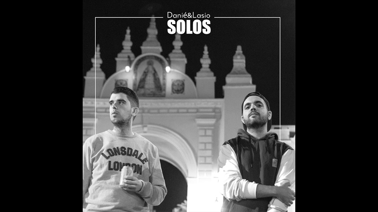 DANIE & LASIO 05- LA CAJA B ( Con Murrah y Antoñito Hormiga )[SOLOS]