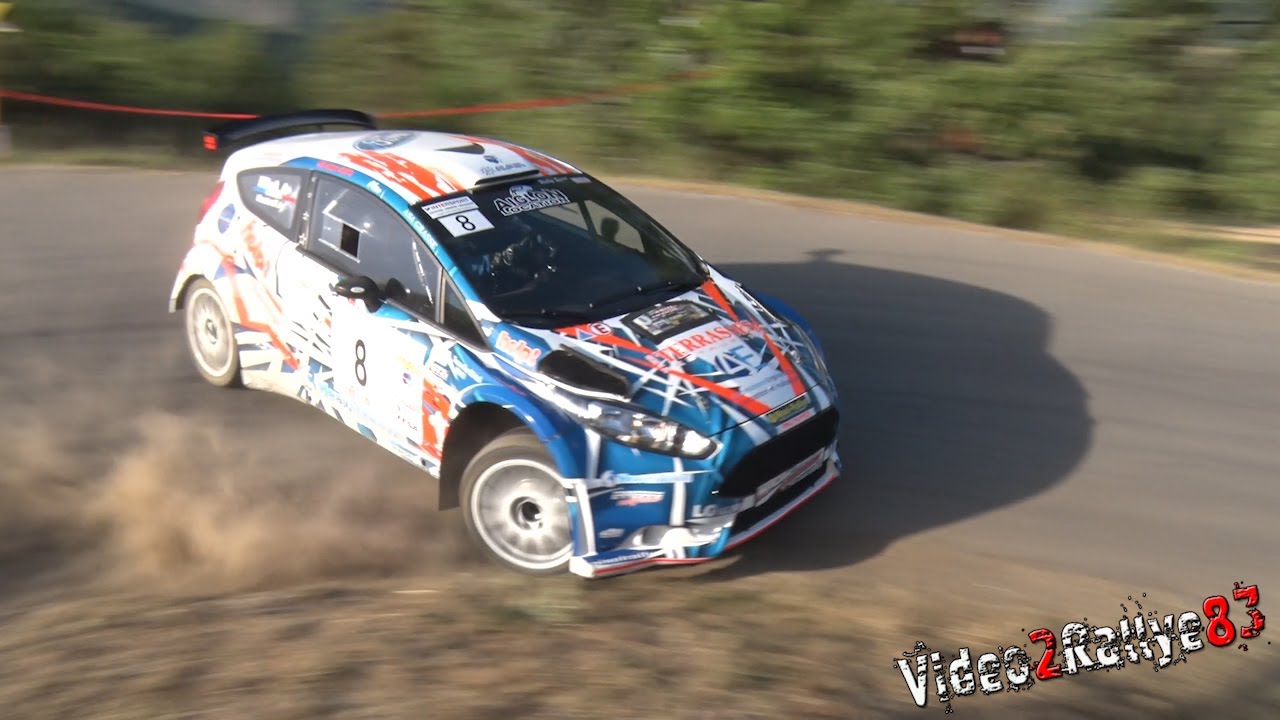37ème Rallye Gap Racing 2020 | Day1 | Es 2 & 3