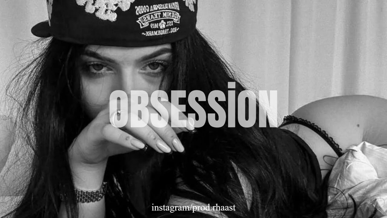 [FREE] Hamza X Josman Type Melodik Afro Trap Beat - 