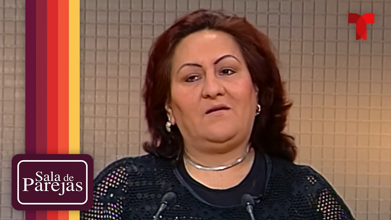 🤬💸 Robó dinero de mi negocio para gastarlo con su amante | Sala De Parejas