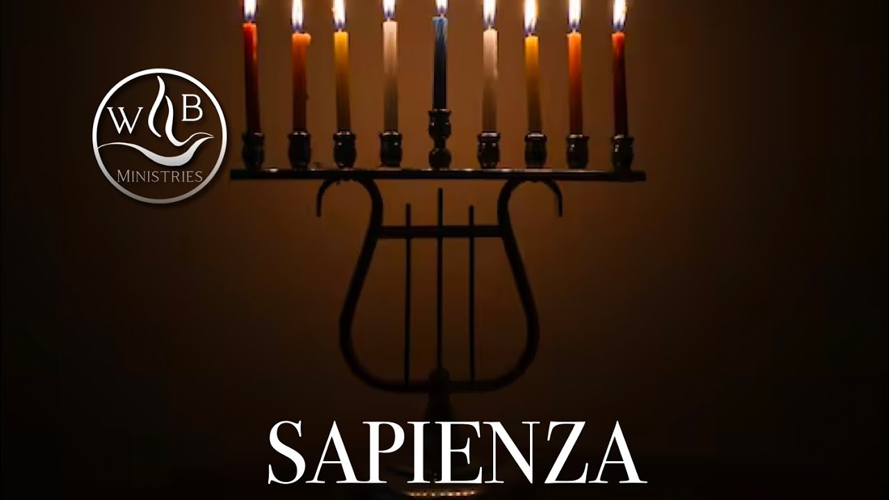 SAPIENZA per un mondo come questo
