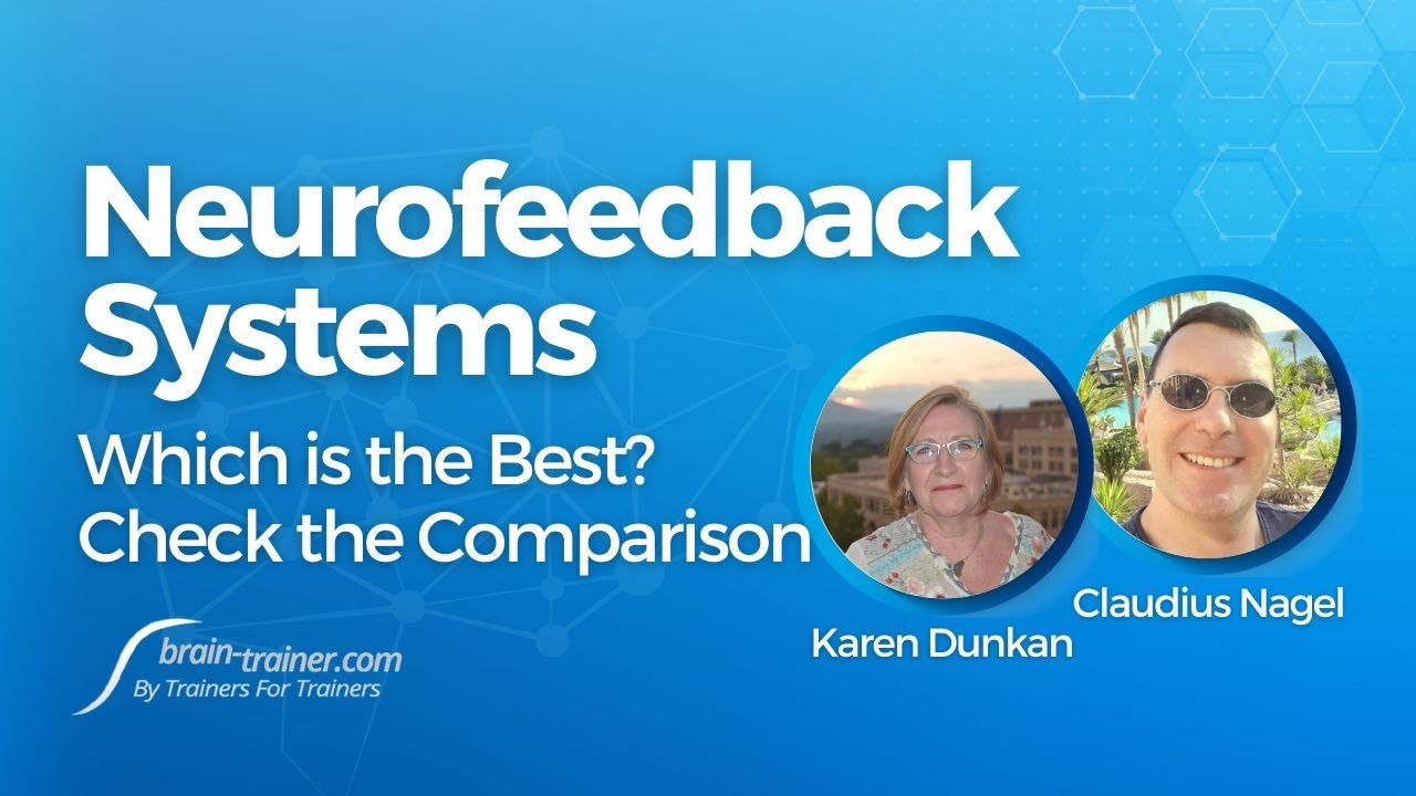Comparison Between Neurofeedback Systems