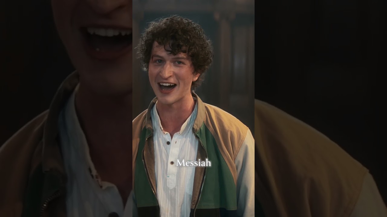 His Message Shocked The Whole Room! | @TestamentSeries