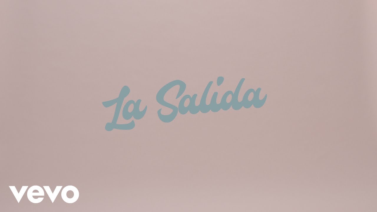 Marcela Morelo, Rozal&eacute;n - La Salida (Official Video)