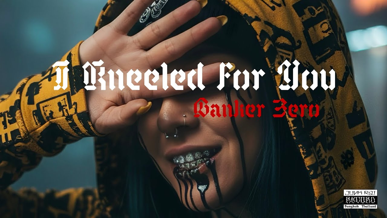 I Kneeled For You - BANKER ZERO #relaxingmusic #chillmusic #jazzmusic 