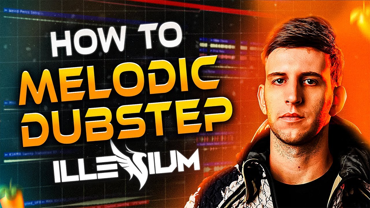How To Make Melodic Dubstep in 2025 Like Illenium | Fl Studio Tutorial